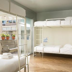 Familien-Zimmer