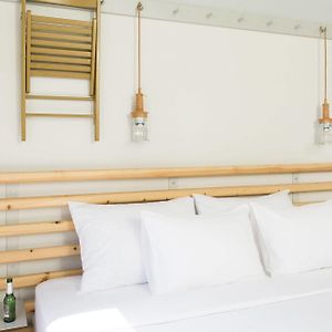 Superior Zimmer mit Queensize-Bett